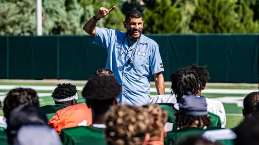 Jay Norvell