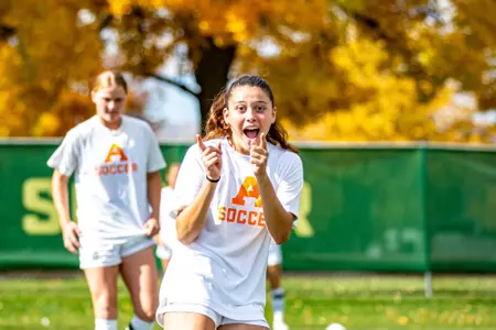 Coulombe Freshman of the Week