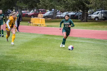 Mia Casey vs. Wyoming