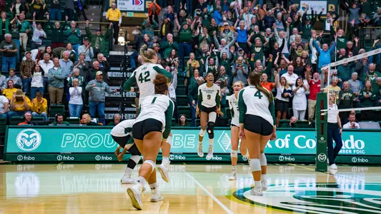 CSU beats Wyoming