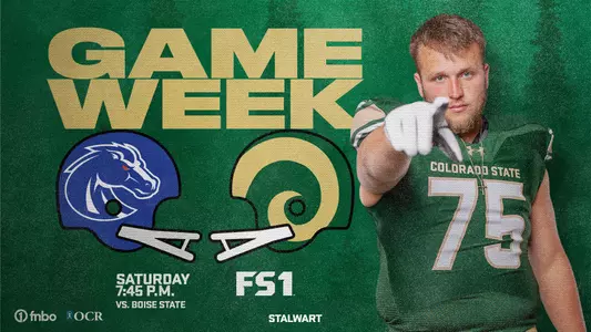 Boise Game Week Graphic 2023