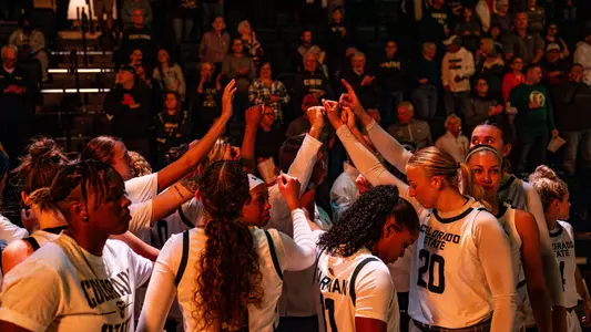 Women's Basketball Team