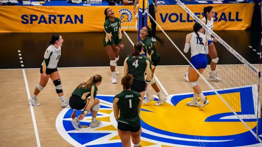 CSU defeats SJSU