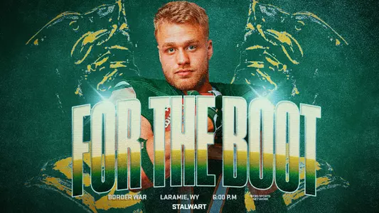 Border War 2023 Game Day