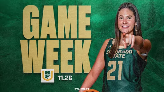 San Fran Game Week