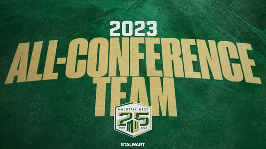 FB23 All Conference Announcement