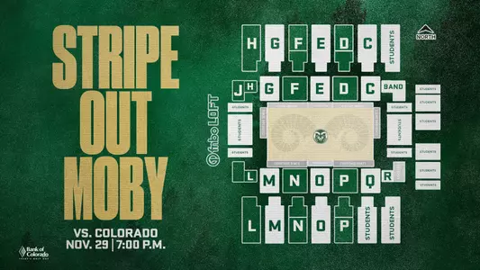 Stripe Out