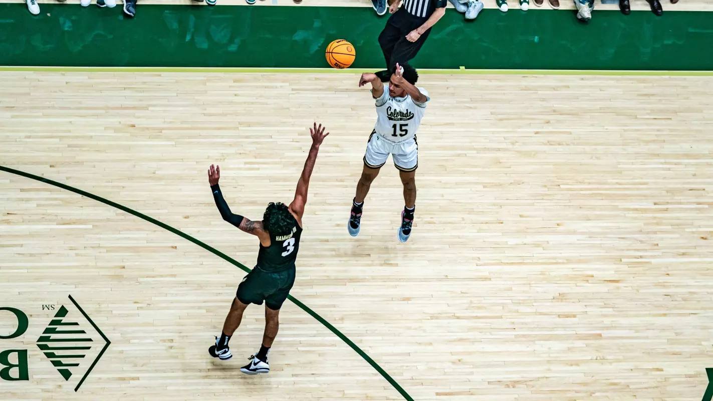 Jalen Lake