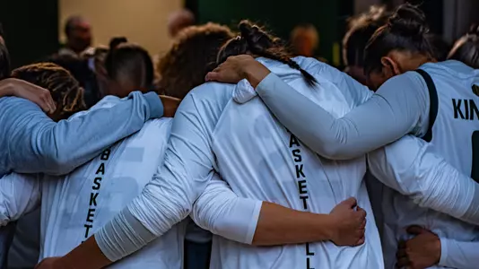 WBB Team