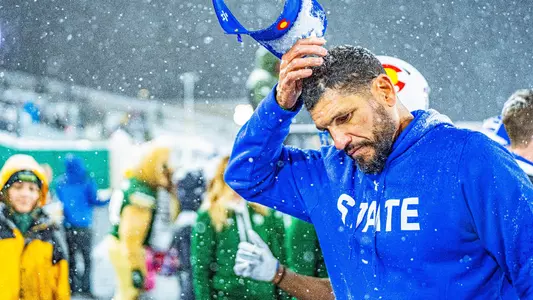 Jay Norvell