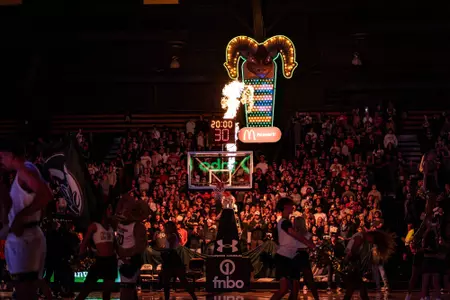 Moby Pregame