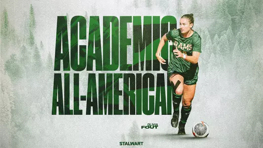 Fout Academic All-America
