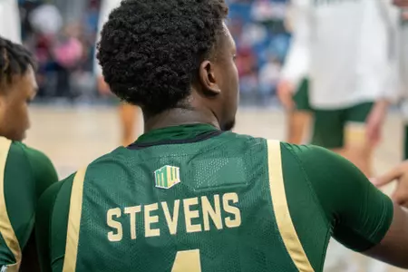 Isaiah Stevens