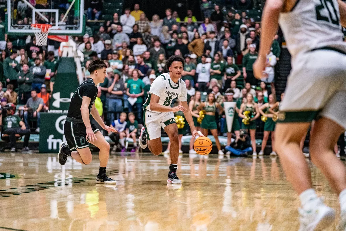 Jalen Lake