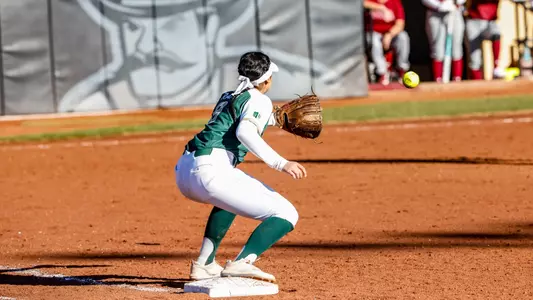 Carolina Buffaloe vs. NMSU