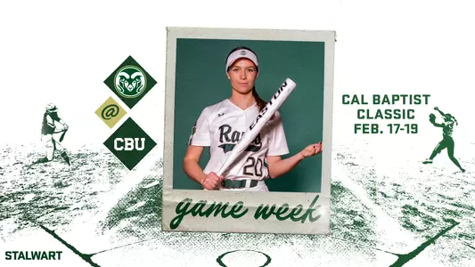 Softball Game Week 2/17