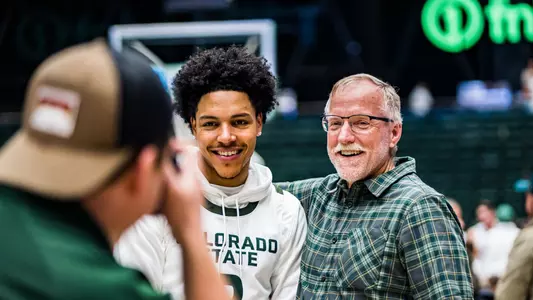 Strong - Fight Like a Ram