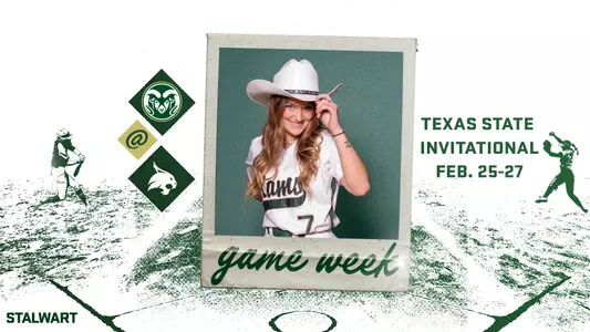 Softball Game Week 2/23