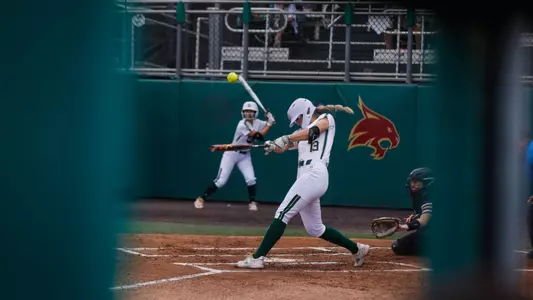 Hailey Smith vs Texas State