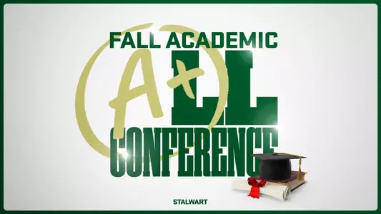 Academic All Conference Graphic