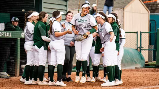 Nelly Serna vs Utah State