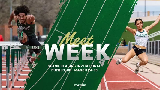 Meet Week 3/22