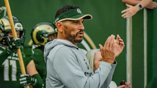 Jay Norvell