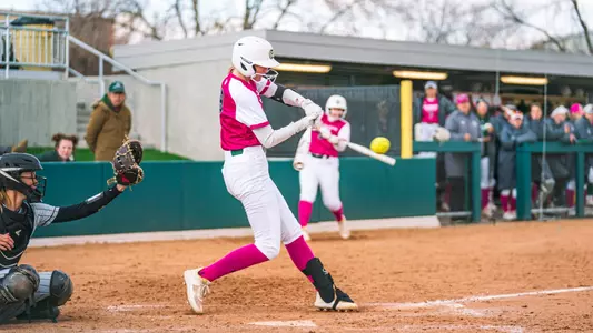 Hailey Smith vs UNLV