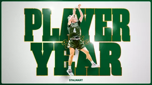 Hofschild Player of the Year