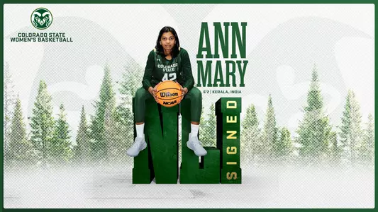 Ann Mary Zachariah