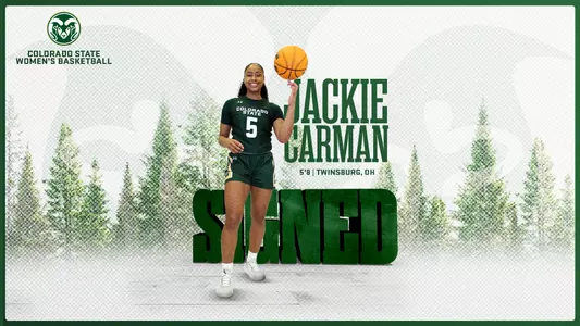 Jackie Carman