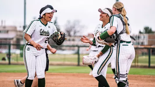 Softball wins over Utah State