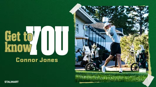 Connor Jones GTK