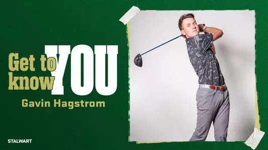 Gavin Hagstrom GTK