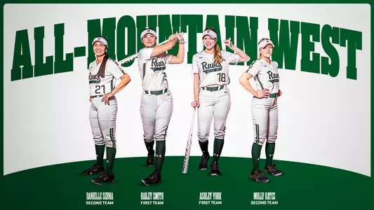 Softball All Conference
