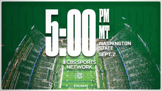 Wazzu Kick Time