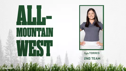 Sofia Torres All MW