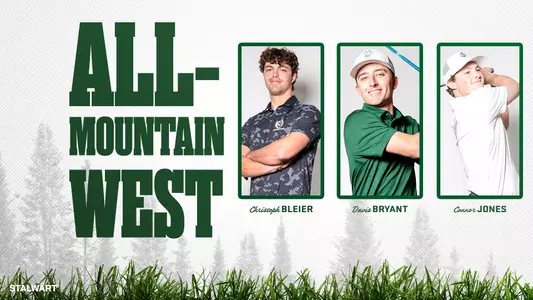 2023 MGolf All-Conference