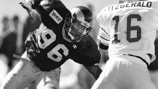 Clark Haggans 97 Tulsa