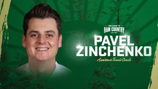 Pavel Zinchenko hire