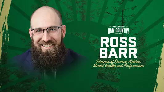 Ross Barr Hired