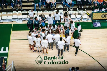 MBB Team Huddle 2022-23