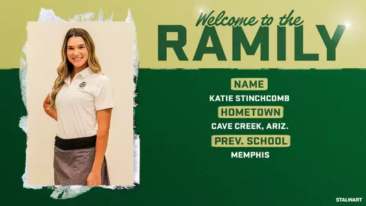 Katie Stinchcomb Signing