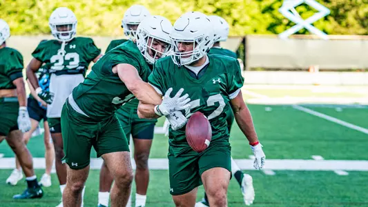 Chase Wilson Rocco Schramm