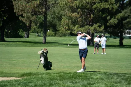 Connor Jones US Am Round of 64