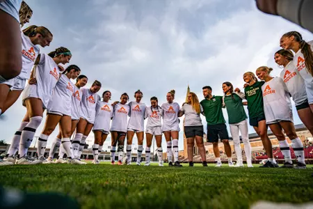 Soccer at Denver (8/17/23)