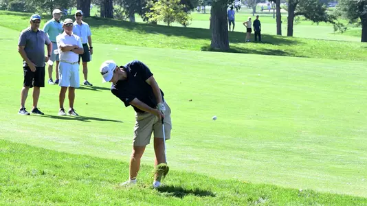 US Amateur Round of 32