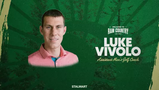 Luke Vivolo Hire