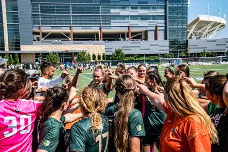 CSU Huddle vs. LA Tech