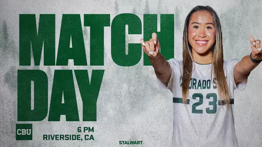 CBU Soccer Match Week